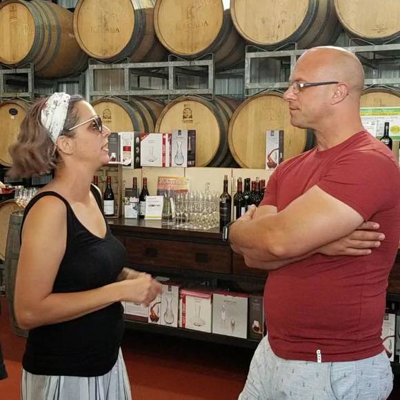 Meet your Posher, Samantha - Picture 1 of 1